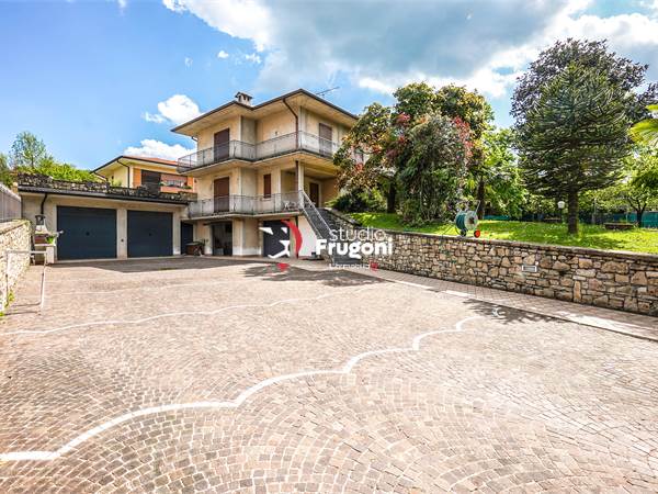Villa singola in vendita a Soprazocco