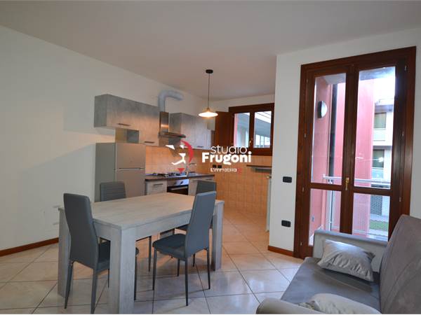 FURNISHED APARTMENT FOR SALE