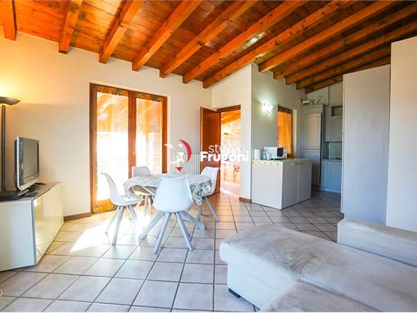 Appartamento locato interessante come investimento