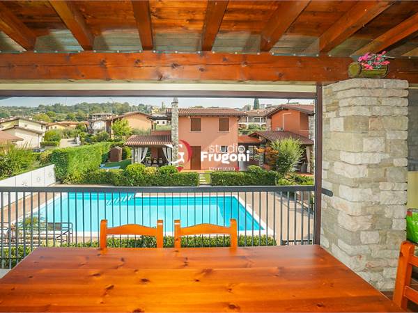 Leased flat interesting as an investment