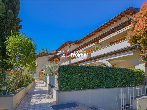 BEAUTIFUL PENTHOUSE WITH TERRACE AND GARAGE