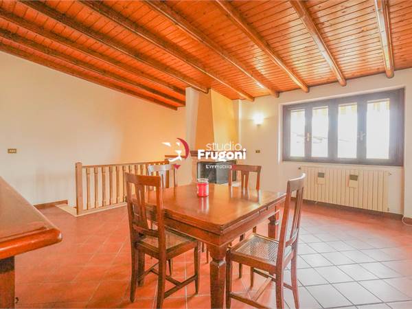 Town House for sale in Nuvolento