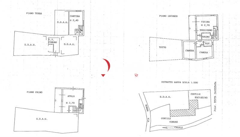 Floorplan 3