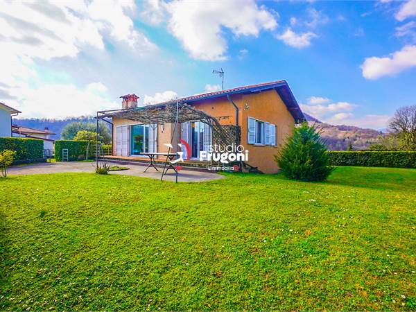 VILLA SINGOLA  ARREDATA LIBERA DA SUBITO