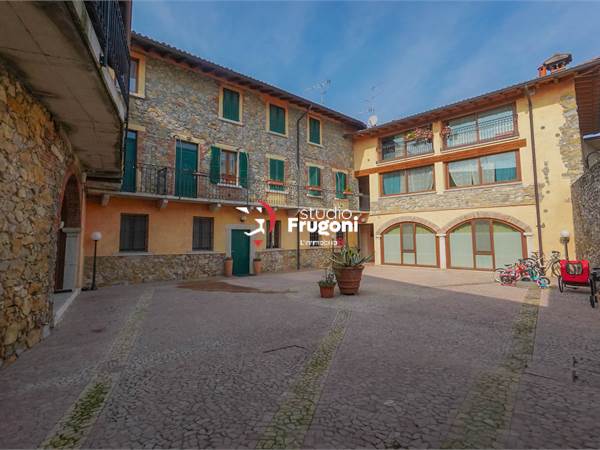 TWO ROOM APARTMENT WITH BALCONY 