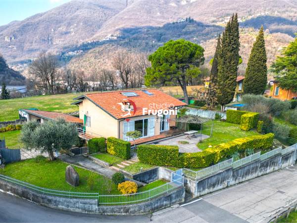 VILLA SINGOLA  ARREDATA LIBERA DA SUBITO