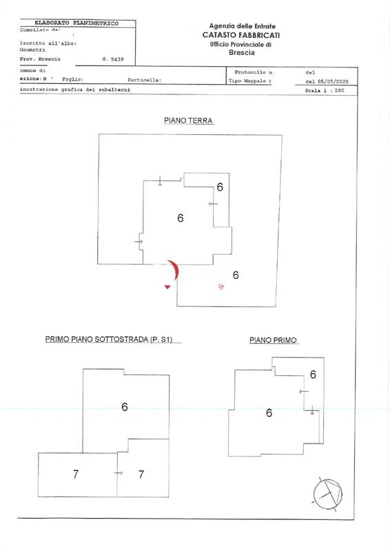 Planimetria 1