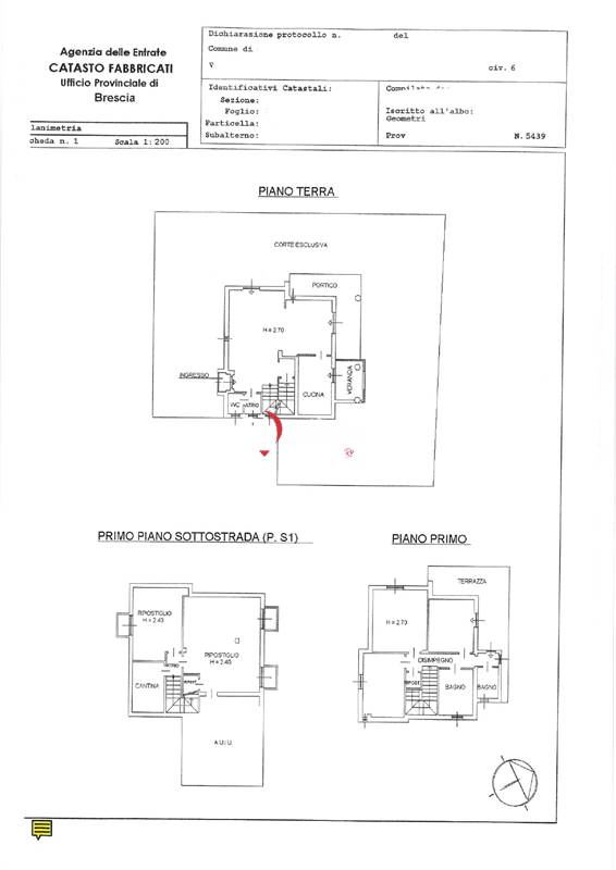 Planimetria 3