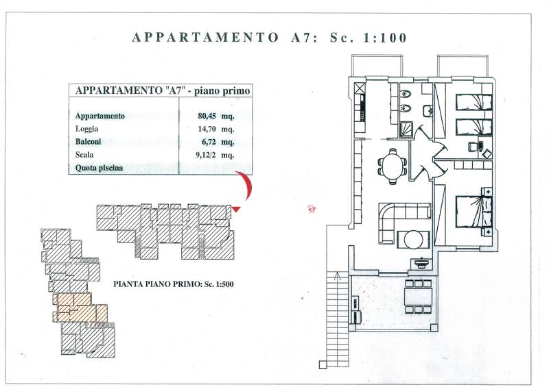 Planimetria 1